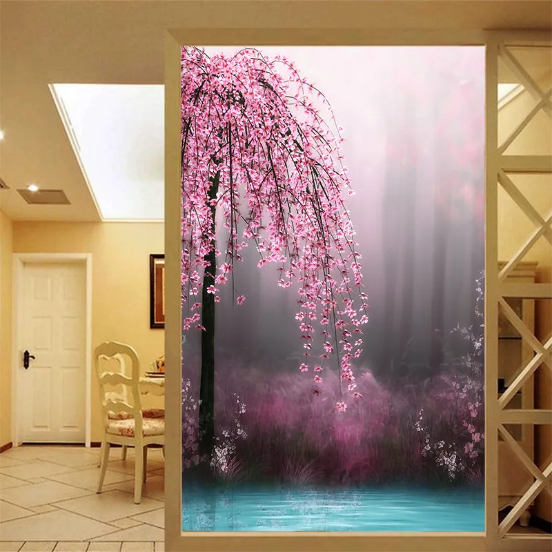 large mural wallpaper flower porch screen sofa TV background wallpaper personalized custom dream peach wedding household decor
large mural wallpaper flower porch screen sofa TV background wallpaper personalized custom dream peach wedding household decor
