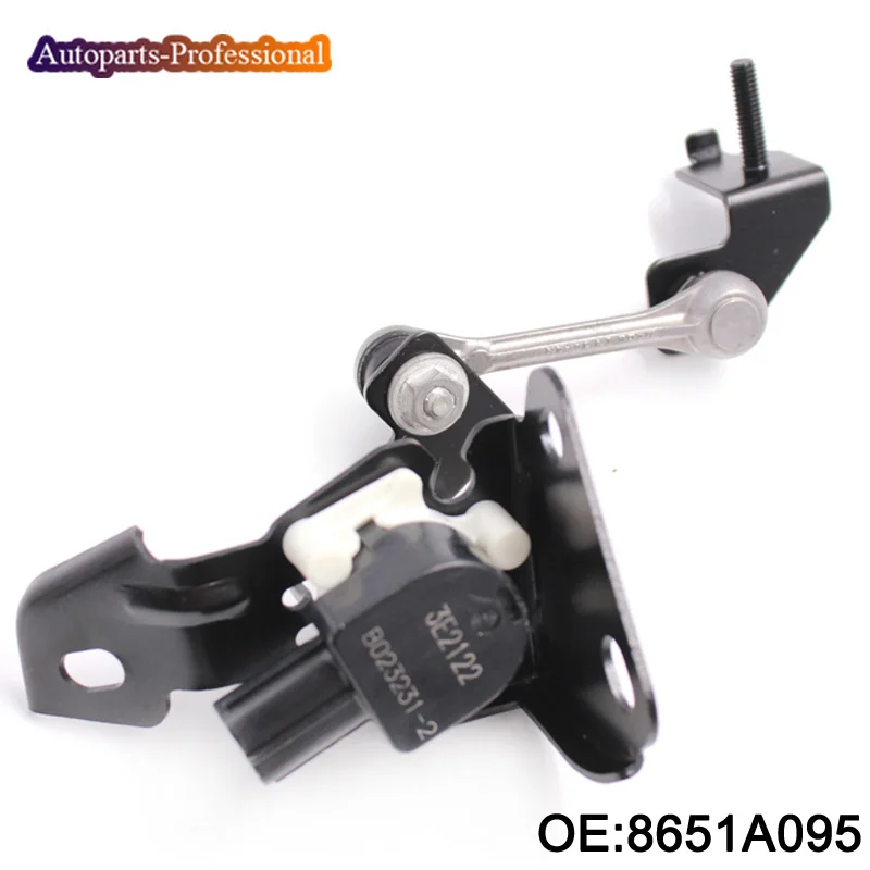 8651A095 новый датчик высоты передней подвески для Mitsubishi Outlander ASX Lancer EX автомобильные