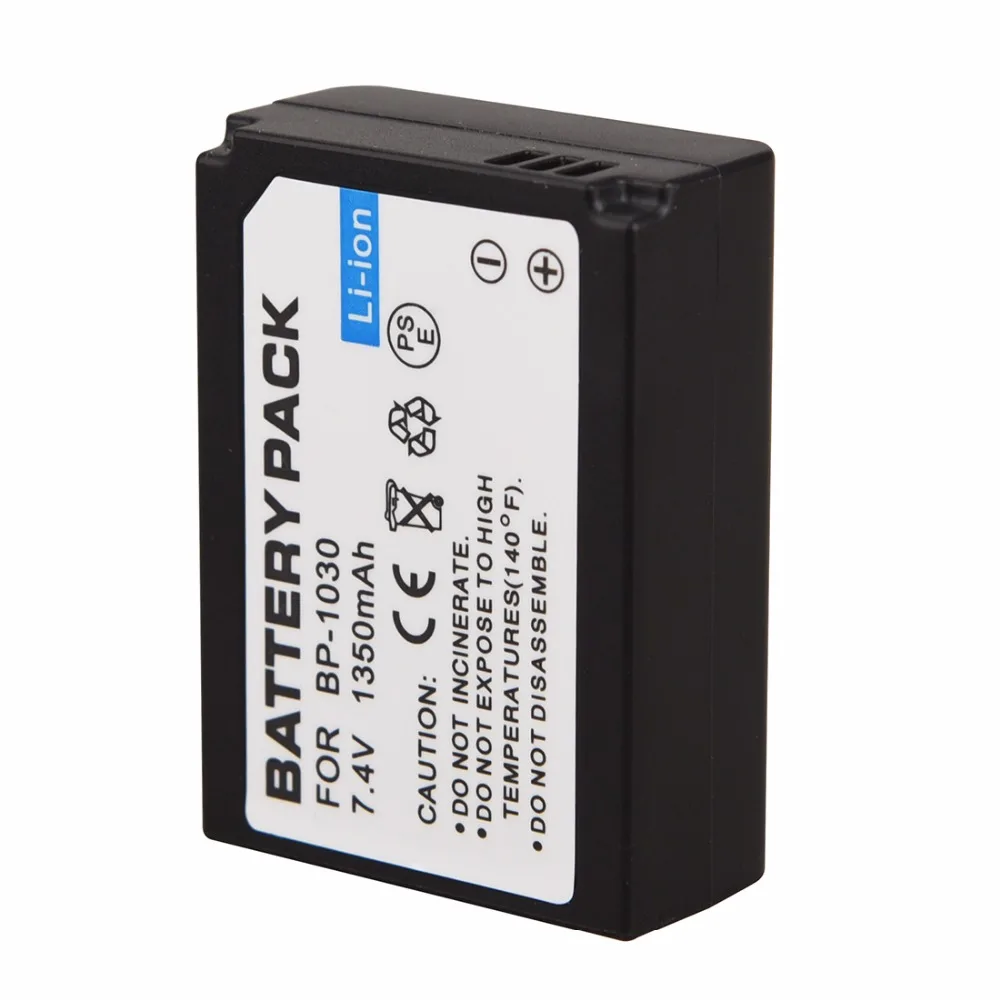 Сменный аккумулятор для камеры Samsung NX200 BP-1030 BP1030 BP 1130 BP-1130 1350mAh перезаряжаемый аккумулятор для цифровой камеры
Сменный аккумулятор для камеры Samsung NX200 BP-1030 BP1030 BP 1130 BP-1130 1350mAh перезаряжаемый аккумулятор для цифровой камеры