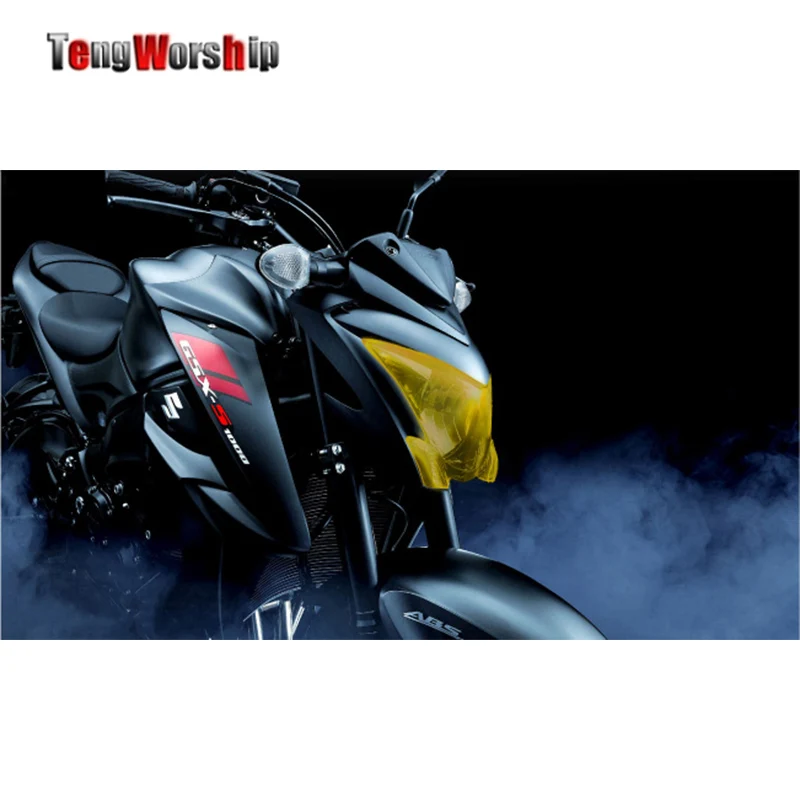 Защитная крышка для передней фары мотоцикла teng6000 для Suzuki GSX-S1000 2017-2018
Защитная крышка для передней фары мотоцикла teng6000 для Suzuki GSX-S1000 2017-2018