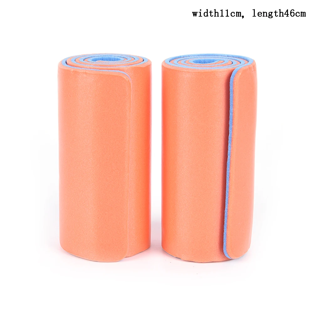 Emergency Kits Survival Training Splint Medical Multi-use Aluminum Training Splint fixed First Aid Kit Bandage Roll Pet 11*46cm
Emergency Kits Survival Training Splint Medical Multi-use Aluminum Training Splint fixed First Aid Kit Bandage Roll Pet 11*46cm