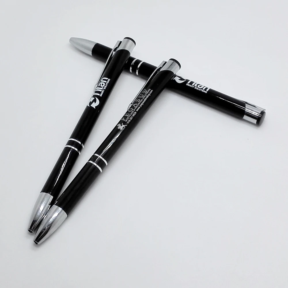 ON sale 300pcs a lot gift pens 17g/pc quality personalize pens creative gifts custom with your text and artwork 7colors
ON sale 300pcs a lot gift pens 17g/pc quality personalize pens creative gifts custom with your text and artwork 7colors