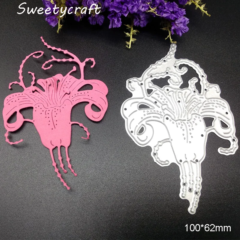 Dies Scrapbooking Core Flower Blossom Metal Cutting Dies Craft Embossing Die Cut Stamps Stencil New 2019 Mother Day Card Making
Dies Scrapbooking Core Flower Blossom Metal Cutting Dies Craft Embossing Die Cut Stamps Stencil New 2019 Mother Day Card Making