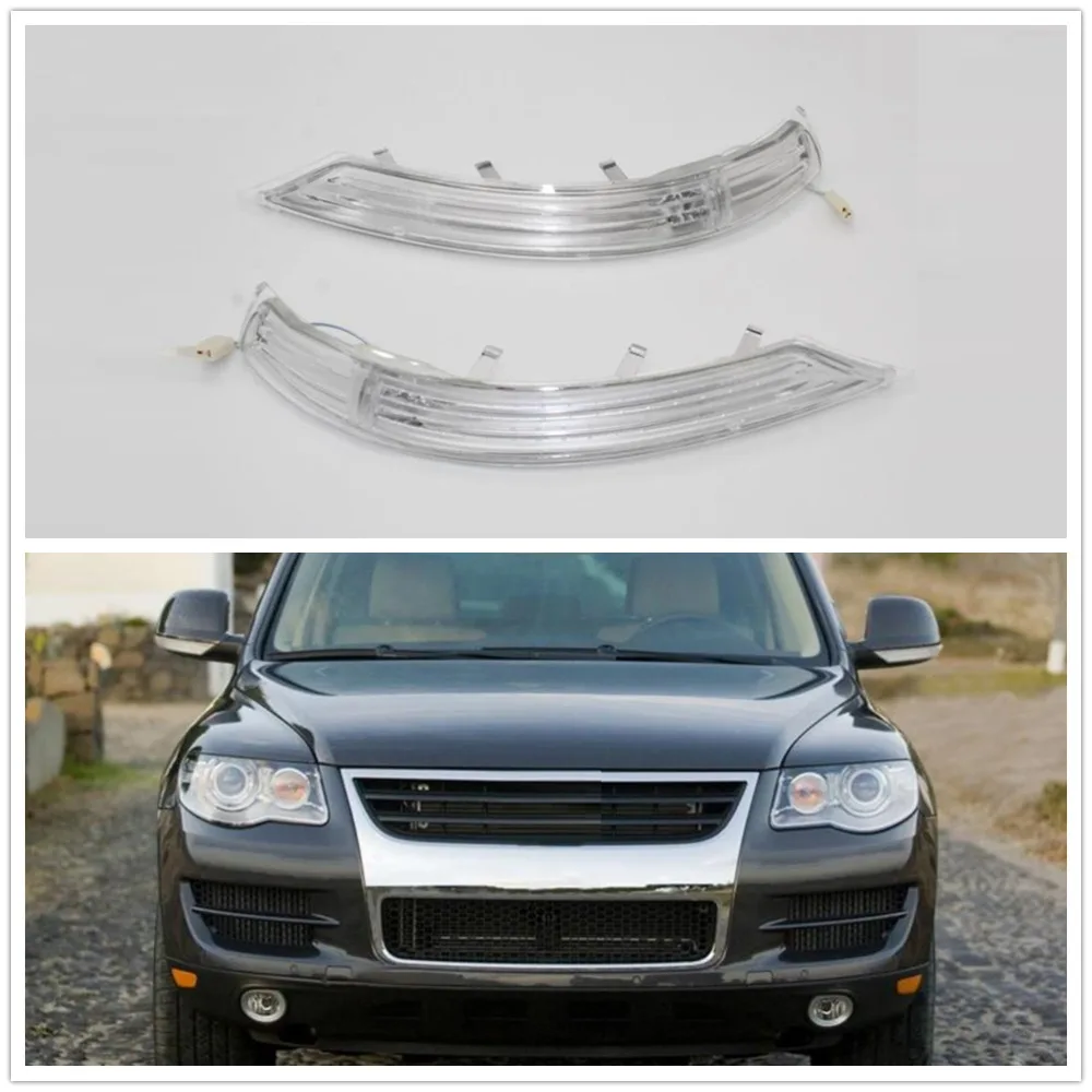 LED Mirror Light For VW Touareg 2007 2008 2009 2010 Car-Stying Rear Mirror LED Turn Signal Indicator Light Lamp Left Right LHD
LED Mirror Light For VW Touareg 2007 2008 2009 2010 Car-Stying Rear Mirror LED Turn Signal Indicator Light Lamp Left Right LHD
