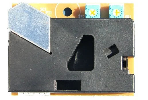PM2.5 Dust Sensor DSM501A | Электронные компоненты и принадлежности