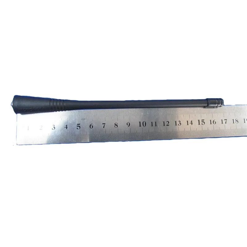 100PCS UHF Antenna For Motorola GP68 GP88 GP88S GP328 GP338 GP338 PLUS GP2000 GP3688 GP140 GP280 GP300 GP320 GP330 GP340 Radio
100PCS UHF Antenna For Motorola GP68 GP88 GP88S GP328 GP338 GP338 PLUS GP2000 GP3688 GP140 GP280 GP300 GP320 GP330 GP340 Radio
