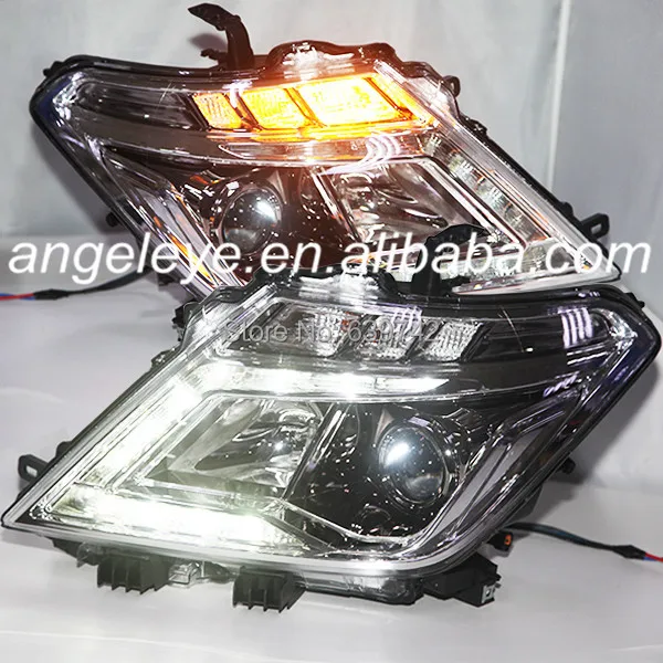 Для NISSAN Patrol Royale Infiniti QX56 светодиодный головной светильник с DRL 2010-2014 год LD
Для NISSAN Patrol Royale Infiniti QX56 светодиодный головной светильник с DRL 2010-2014 год LD