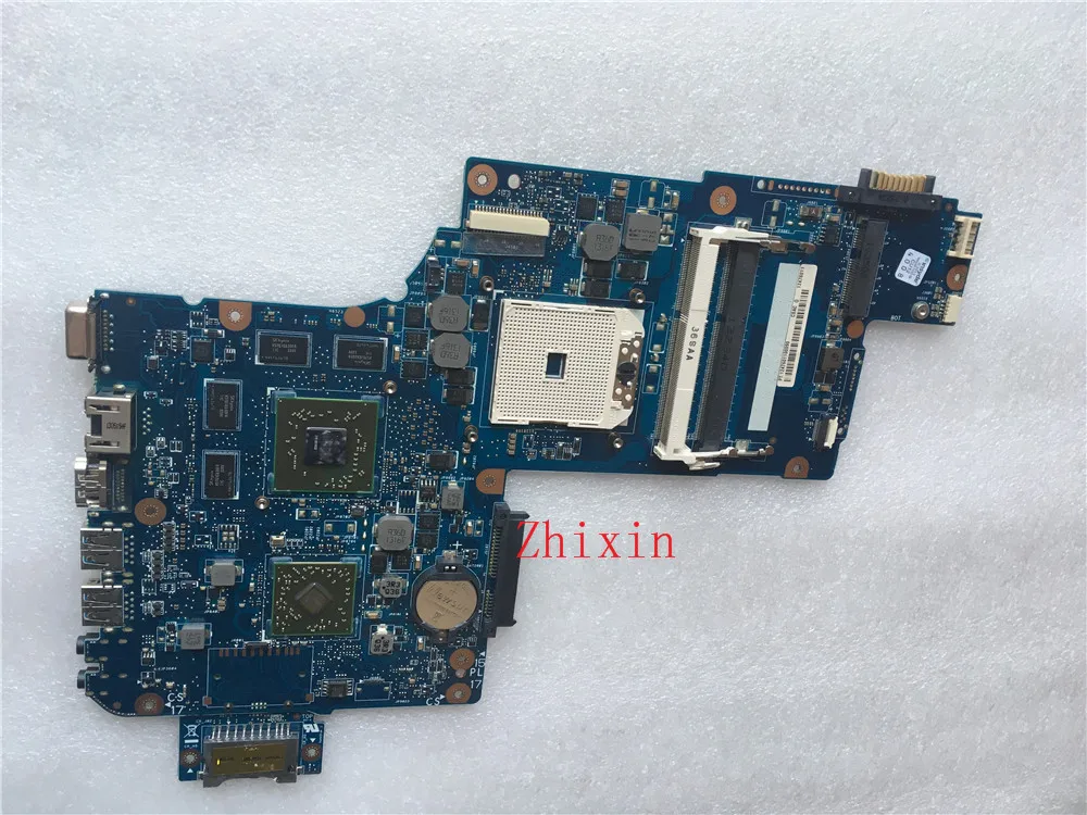 yourui H000041580 for toshiba satellite L870D C870 C870D laptop motherboard 17.3'' ATI Graphics PLAC CSAC DSC with CPU Mainboard
yourui H000041580 for toshiba satellite L870D C870 C870D laptop motherboard 17.3'' ATI Graphics PLAC CSAC DSC with CPU Mainboard