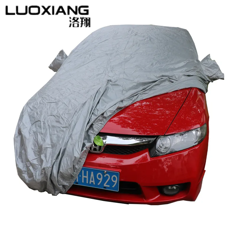 Fit In Outdoor Sunscreen Heat Protection Dustproof Anti-UV Scratch-Resistant covers for ACCORD CITY FIT SPIRIOR CIVIC
Fit In Outdoor Sunscreen Heat Protection Dustproof Anti-UV Scratch-Resistant covers for ACCORD CITY FIT SPIRIOR CIVIC