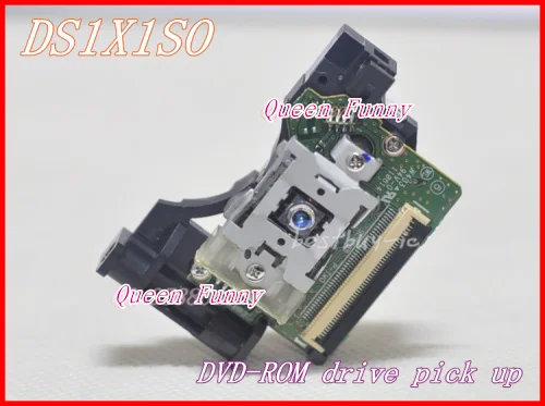 Фонарь высокого качества, новый и оригинальный DVD лазерный объектив DS1X1SO, фонарь с лазерной линзой
Фонарь высокого качества, новый и оригинальный DVD лазерный объектив DS1X1SO, фонарь с лазерной линзой