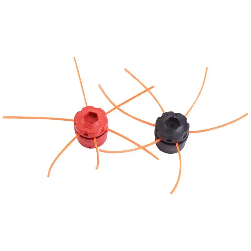 Plastic Universal Strimmer Trimmer s String Tools Set for Gasoline Grass Brush Cutter
Plastic Universal Strimmer Trimmer s String Tools Set for Gasoline Grass Brush Cutter