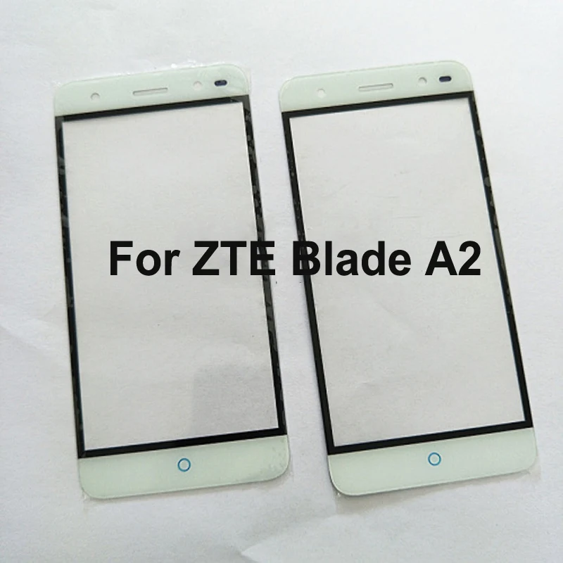 For ZTE Blade A2 A 2 BladeA2 Touch Panel Screen Digitizer Glass Sensor Touchscreen Touch Panel Without Flex
For ZTE Blade A2 A 2 BladeA2 Touch Panel Screen Digitizer Glass Sensor Touchscreen Touch Panel Without Flex
