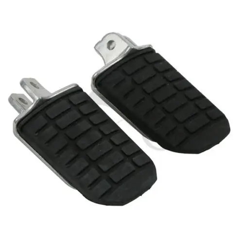 Motorcycle Front Footpeg Rider Peg Footrest for Honda Goldwing GL1800 2001-2017 02 03
Motorcycle Front Footpeg Rider Peg Footrest for Honda Goldwing GL1800 2001-2017 02 03