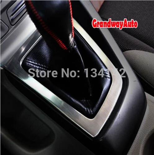 Декоративная рамка для автомобиля, из нержавеющей стали, для Ford New Focus 3 mk3 2012 13
Декоративная рамка для автомобиля, из нержавеющей стали, для Ford New Focus 3 mk3 2012 13