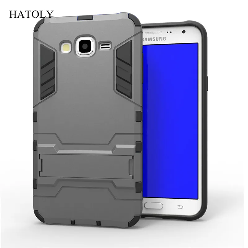 For Cover Samsung Galaxy J5 2015 Case Shockproof Armor Hard Case For Samsung Galaxy J5 Silicone Anti-fall Stand Phone Cover J500
For Cover Samsung Galaxy J5 2015 Case Shockproof Armor Hard Case For Samsung Galaxy J5 Silicone Anti-fall Stand Phone Cover J500