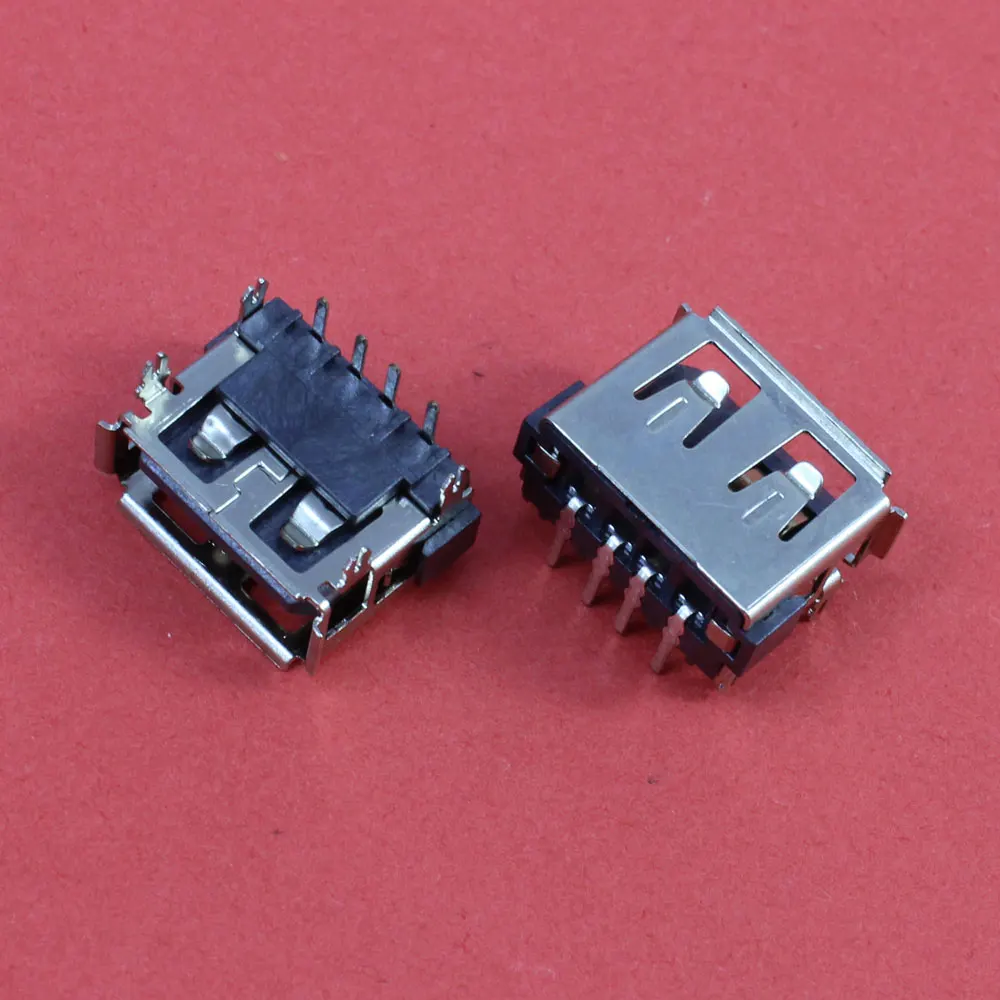 ChengHaoRan 1Piece USB 2.0 Port Jack Plug Female Socket Motherboard Connector for Acer Aspire 5232 5241 5516 5517 5532 5541
ChengHaoRan 1Piece USB 2.0 Port Jack Plug Female Socket Motherboard Connector for Acer Aspire 5232 5241 5516 5517 5532 5541