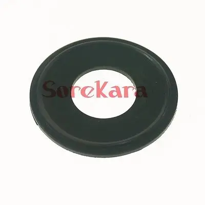 102x119mm Sanitary Tri Clamp Ferrule Fluoro Rubber Sealing Gasket Ring Washer
102x119mm Sanitary Tri Clamp Ferrule Fluoro Rubber Sealing Gasket Ring Washer