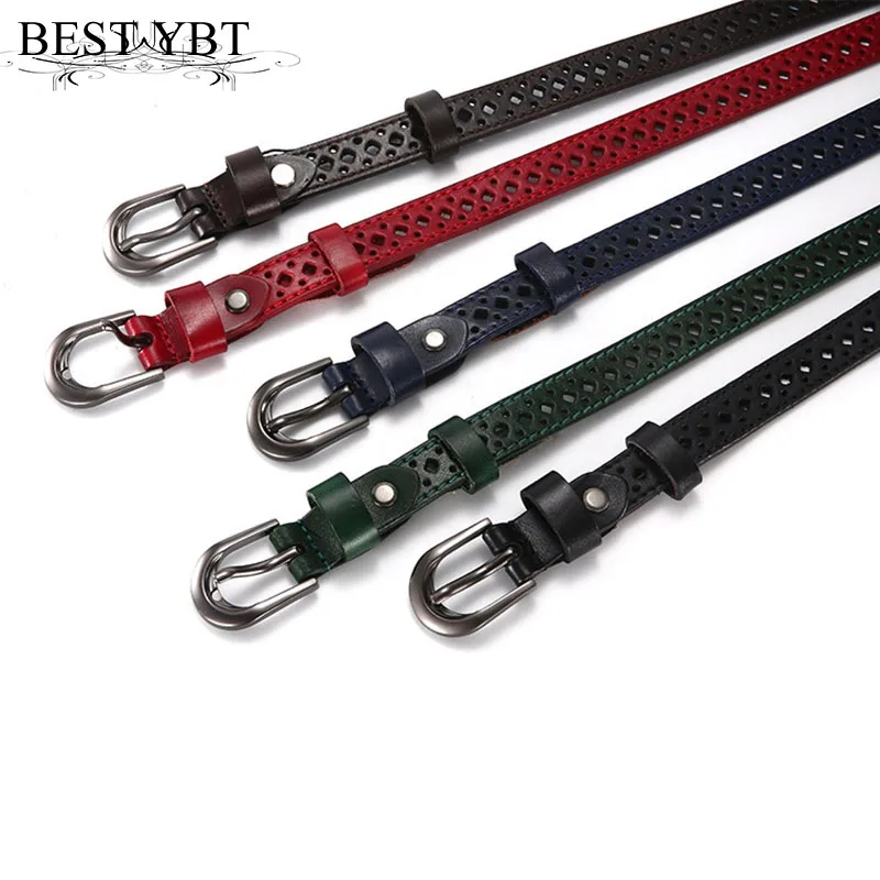 Best YBT Women belt high quality hollow Imitation leather Alloy pin buckle belt fashion Women fine dress cowboy decoration belt
Best YBT Women belt high quality hollow Imitation leather Alloy pin buckle belt fashion Women fine dress cowboy decoration belt