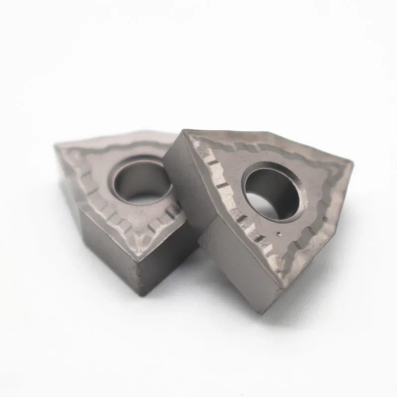 WNMG080404 MT CT3000 External Turning Tools Cermet Grade Carbide insert Lathe cutter Tool Tokarny turning insert
WNMG080404 MT CT3000 External Turning Tools Cermet Grade Carbide insert Lathe cutter Tool Tokarny turning insert