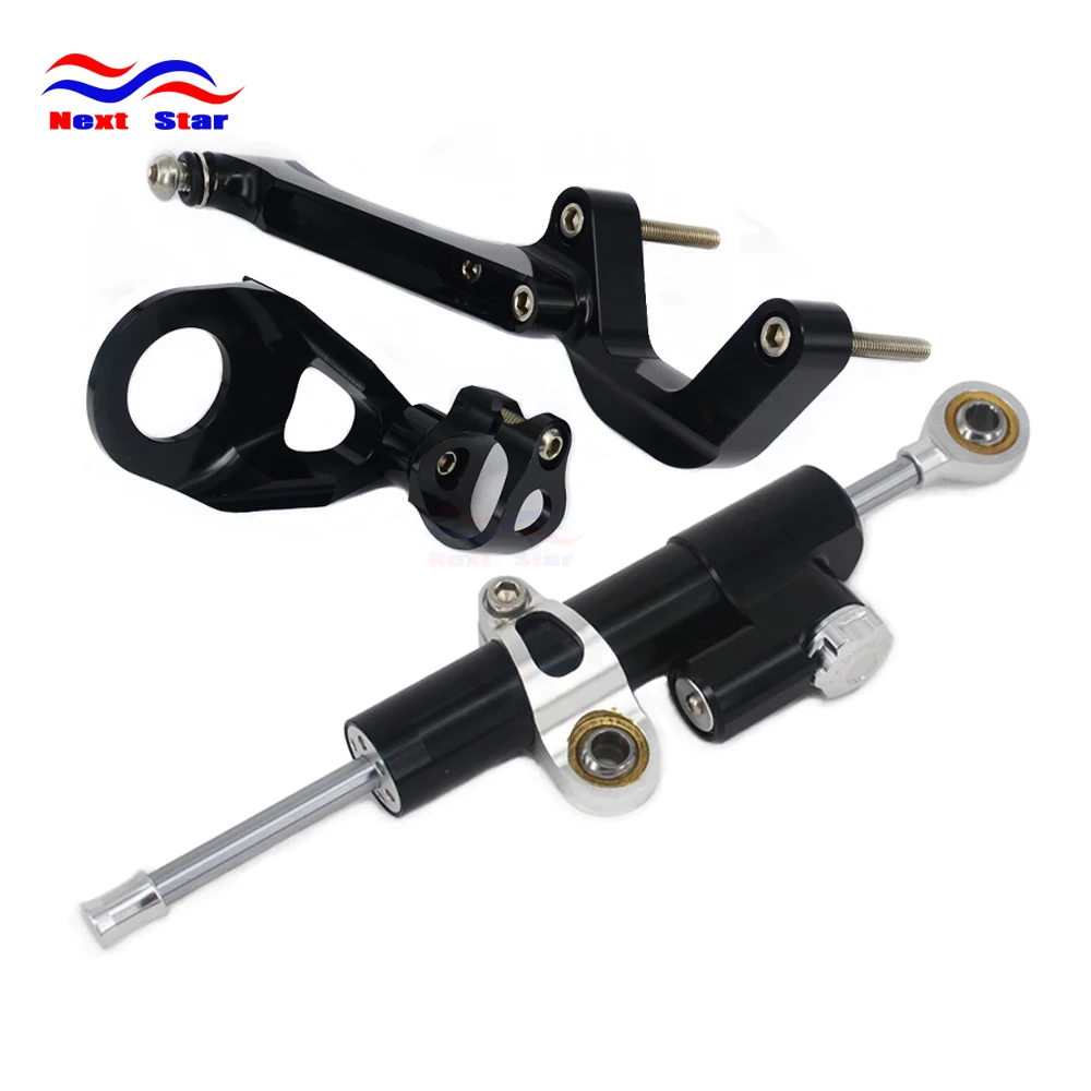 Motorcycle Mounting Holder Steering Damper Bracket Stabilizer For SUZUKI GSXR 1000 GSXR1000 2009 2010 2011 2012 2013 2014 2015
Motorcycle Mounting Holder Steering Damper Bracket Stabilizer For SUZUKI GSXR 1000 GSXR1000 2009 2010 2011 2012 2013 2014 2015