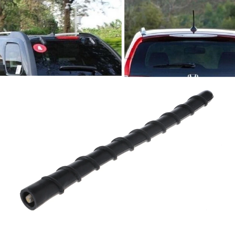 Car Radio FM AM Antenna Roof For KIA RIO Hyundai HB20 Accent i30 ix35 Tucson -M25
Car Radio FM AM Antenna Roof For KIA RIO Hyundai HB20 Accent i30 ix35 Tucson -M25