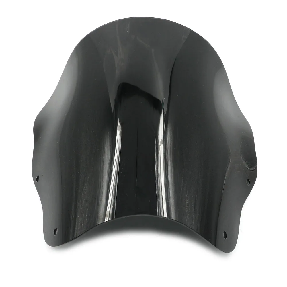 Лобовое стекло мотоцикла для Yamaha VMAX1200, защита от ветра для Yamaha VMAX1200, VMAX 1200, VMX12V, 1985-2007, черный пластик
Лобовое стекло мотоцикла для Yamaha VMAX1200, защита от ветра для Yamaha VMAX1200, VMAX 1200, VMX12V, 1985-2007, черный пластик