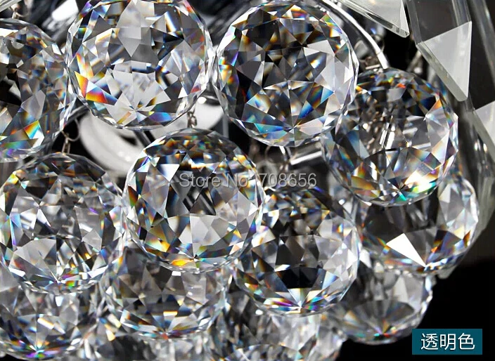 30 pcs 50mm clear Chandelier Crystal Faceted Ball Prism Suncatcher Feng Shui Free Hooks And Shipping
30 pcs 50mm clear Chandelier Crystal Faceted Ball Prism Suncatcher Feng Shui Free Hooks And Shipping