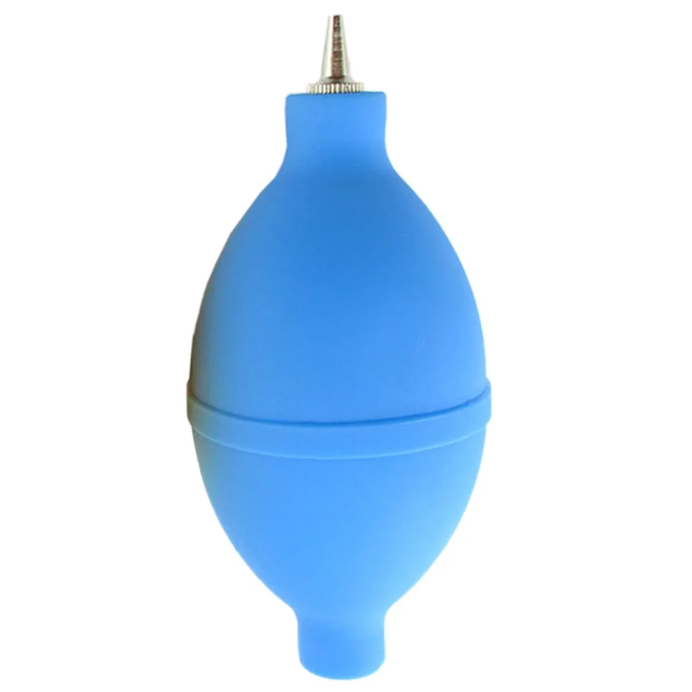 Rubber Cleaning Tool Air Dust Blower Ball For Camera Lens Watch Glasses Keyboard
Rubber Cleaning Tool Air Dust Blower Ball For Camera Lens Watch Glasses Keyboard