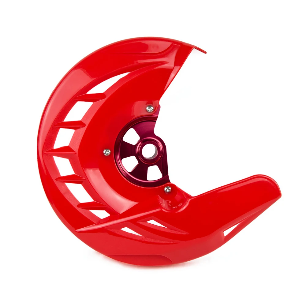 Front Brake Disc Guard Protector Cover For Honda CR 125R CRF 250R 450R 250X 450X 450RX 2004-2021 CRF 250 450 R X CR125R CR250R
Front Brake Disc Guard Protector Cover For Honda CR 125R CRF 250R 450R 250X 450X 450RX 2004-2021 CRF 250 450 R X CR125R CR250R