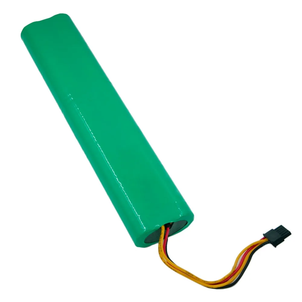 12V 4.5Ah 4500mAh NI-MH Vacuum Cleaner Replacement Rechargeable battery for Neato Botvac 70e 75 80 D75 D85 EBVB-141
12V 4.5Ah 4500mAh NI-MH Vacuum Cleaner Replacement Rechargeable battery for Neato Botvac 70e 75 80 D75 D85 EBVB-141