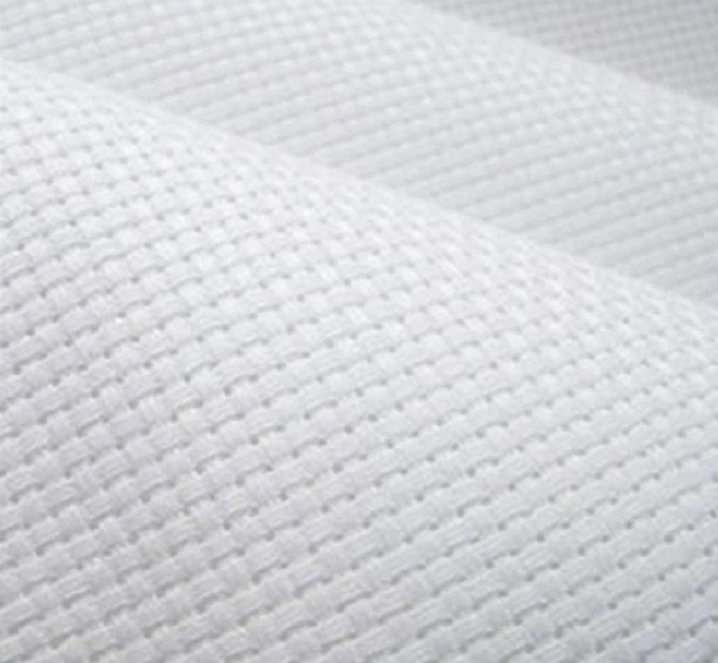oneroom 6th 40x40cm Aida 18ct white cloth black cross stitch fabric canvas DIY handmade needlework sewing craft
oneroom 6th 40x40cm Aida 18ct white cloth black cross stitch fabric canvas DIY handmade needlework sewing craft