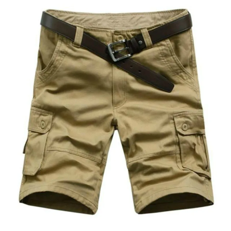 Summer Cargo Shorts Men Beach Short Army Military Style Male Special Police Tactical Shorts Clothing Pockets Casual Shorts
Summer Cargo Shorts Men Beach Short Army Military Style Male Special Police Tactical Shorts Clothing Pockets Casual Shorts