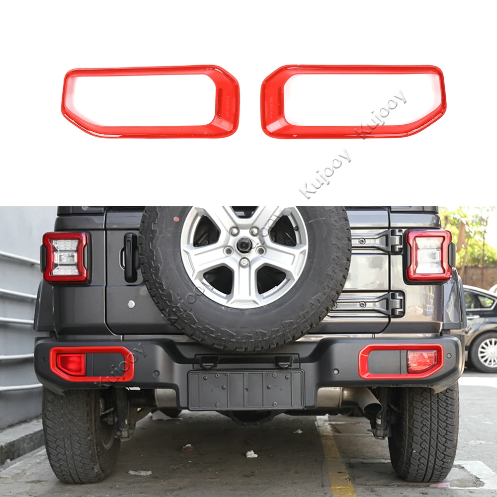 Внутренние молдинги для Jeep Wrangler JL 2018 + внешние задние противотуманные фары комплект крышки лампы Накладка ABS подходит для Jeep Wrangler JL 2018 +
Внутренние молдинги для Jeep Wrangler JL 2018 + внешние задние противотуманные фары комплект крышки лампы Накладка ABS подходит для Jeep Wrangler JL 2018 +