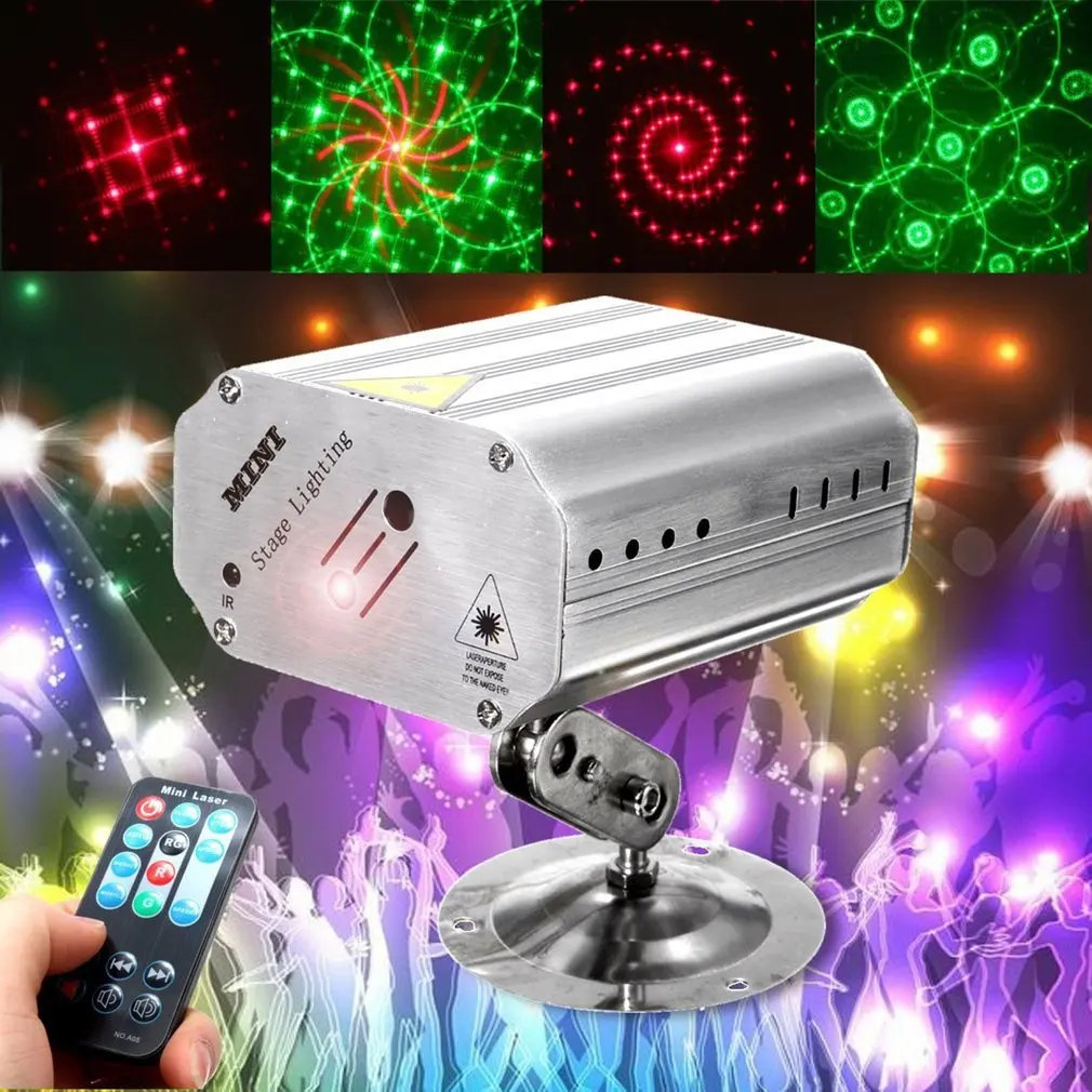 Voice Control Music Rhythm Flash Light Club Dancing Lights Stage Laser Projector Stage Dancing Party Light Stage Effect Lighting
Voice Control Music Rhythm Flash Light Club Dancing Lights Stage Laser Projector Stage Dancing Party Light Stage Effect Lighting