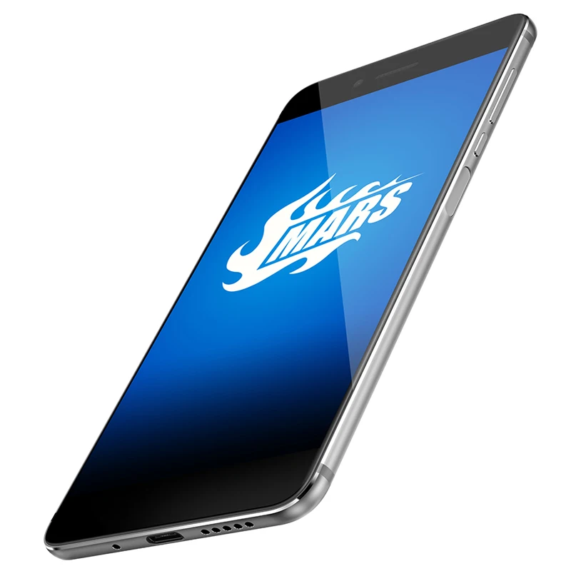 Vernee Mars Android 6.0 5.5 дюймов 4 г смартфон helio P10 Octa core ГБ оперативной памяти 32 ROM 13.0MP