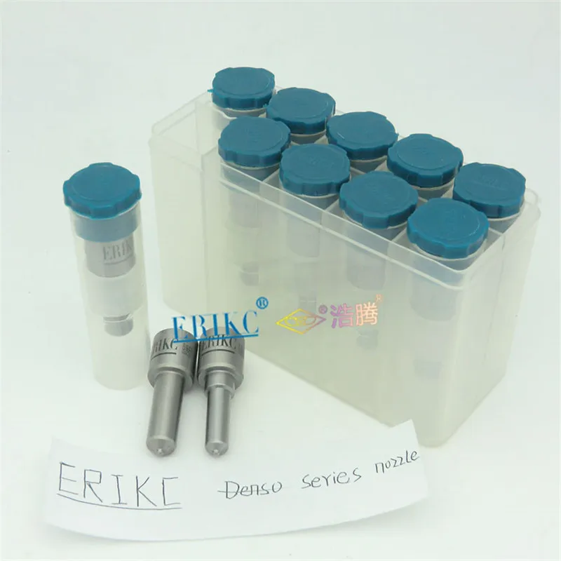 

ERIKC 095000-5420 Fuel Injector Nozzle sprayer Dlla150p815 Fuel Injector Nozzle Dlla 150 P 815 for Denso 0950007850 095000-542#