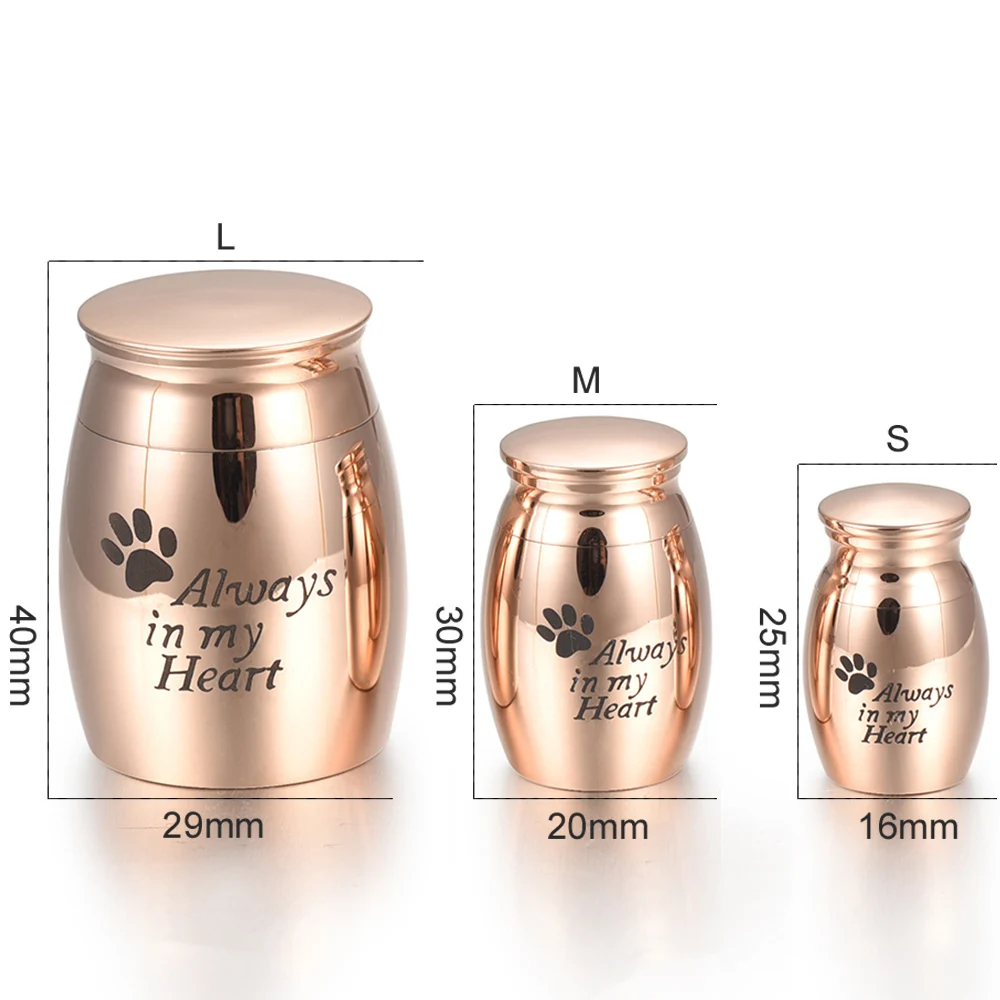 Funeral Cremation Urn for Human or Pet Ashes - Hand Made - Memorial Ashes Holder Keepsakes
Funeral Cremation Urn for Human or Pet Ashes - Hand Made - Memorial Ashes Holder Keepsakes