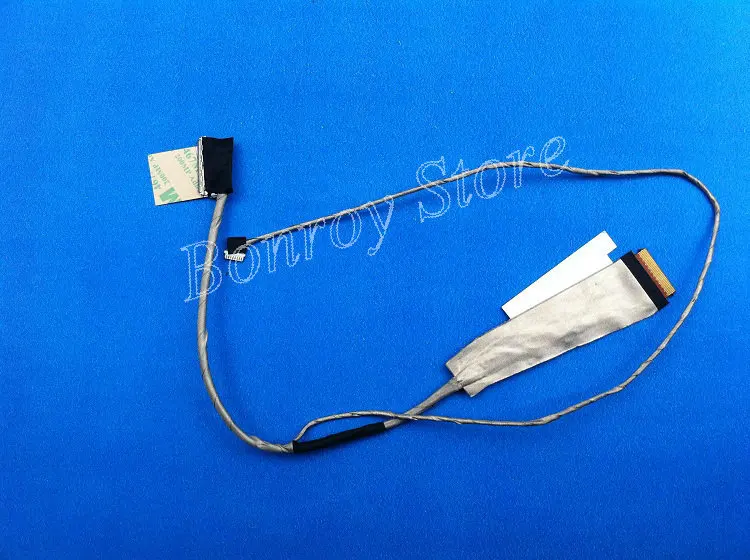 Genuine wholesale Price For Dell Inspiron 3421 2421 5421 5437 3437 5435 3437 M431 Lcd Video Cable 100% New (10 pcs/Lot)
Genuine wholesale Price For Dell Inspiron 3421 2421 5421 5437 3437 5435 3437 M431 Lcd Video Cable 100% New (10 pcs/Lot)