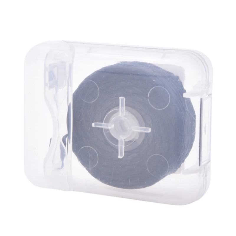 New 1 Box +1 Rolls 50m Dental Flosser Oral Hygiene Teeth Cleaning Wax Mint Flavored Dental Floss Spool Toothpick Teeth Flosser
New 1 Box +1 Rolls 50m Dental Flosser Oral Hygiene Teeth Cleaning Wax Mint Flavored Dental Floss Spool Toothpick Teeth Flosser