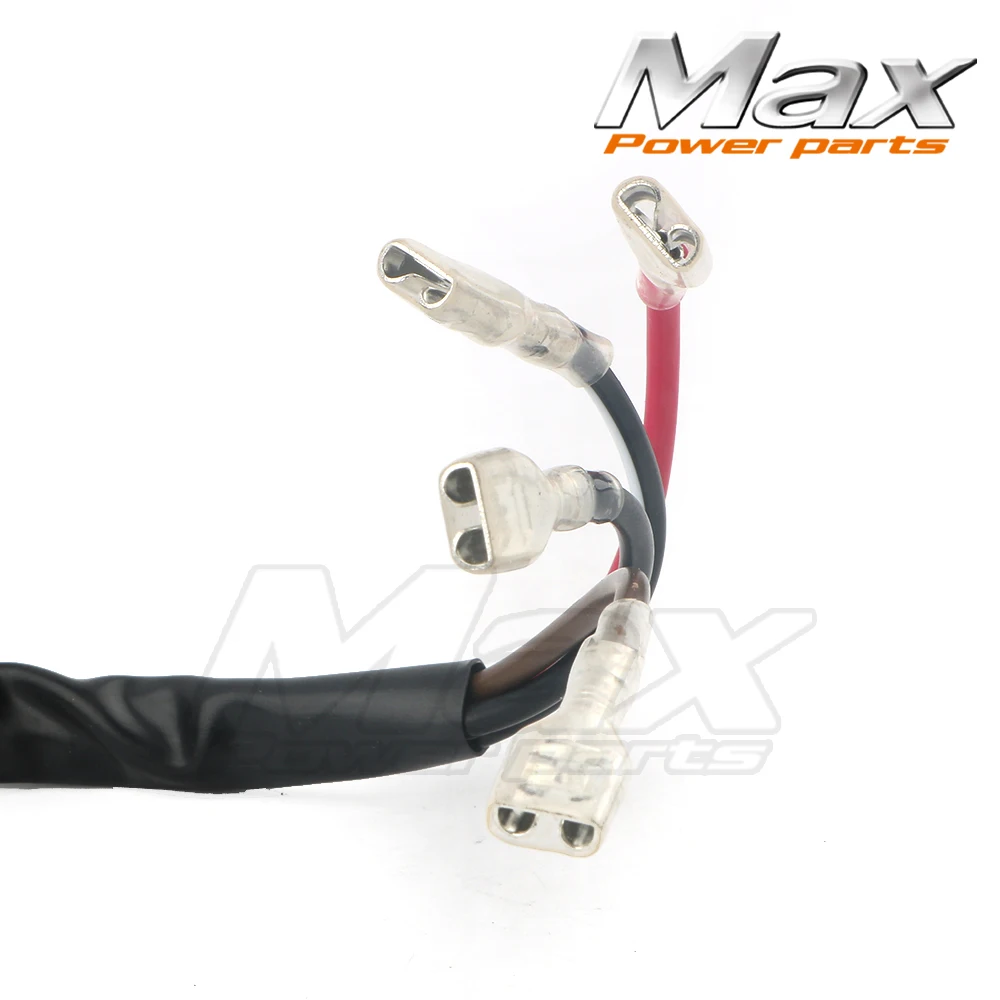 Max Ignition Key Switch Fits POLARIS TRAIL BOSS 250 1993-1995 ATV NEW NEW High Quality Brand New Ready to Install
Max Ignition Key Switch Fits POLARIS TRAIL BOSS 250 1993-1995 ATV NEW NEW High Quality Brand New Ready to Install
