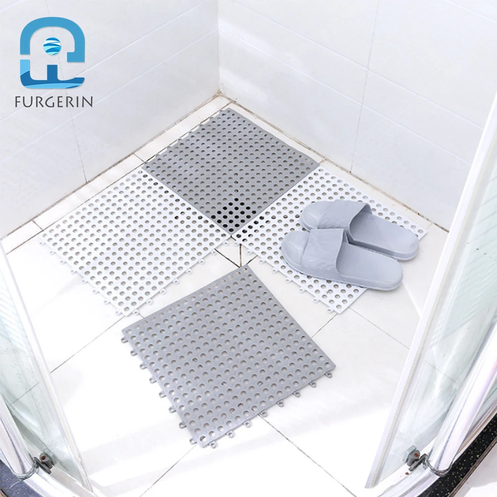 FURGERIN Bath Mats Bathroom Mat Non Slip DIY Shower Carpet anti slip mat for kitchen bathroom accessories bath mats for kids
FURGERIN Bath Mats Bathroom Mat Non Slip DIY Shower Carpet anti slip mat for kitchen bathroom accessories bath mats for kids