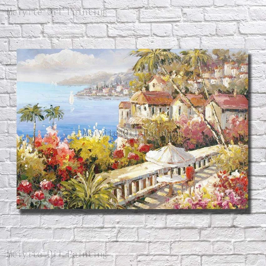Sand Scenery City By Side Of Sea Landscape Wall Pcitures For Living Room Wall Decor Hand Paint Canvas Wall Art
Sand Scenery City By Side Of Sea Landscape Wall Pcitures For Living Room Wall Decor Hand Paint Canvas Wall Art