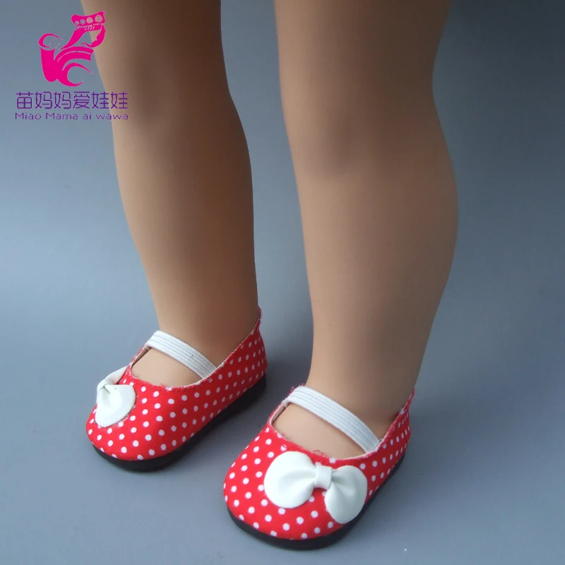 7cm toys shoes for Reborn Baby Doll shoes Red Color Bow tie Princess Shoes For 18 inch 45CM dolls
7cm toys shoes for Reborn Baby Doll shoes Red Color Bow tie Princess Shoes For 18 inch 45CM dolls