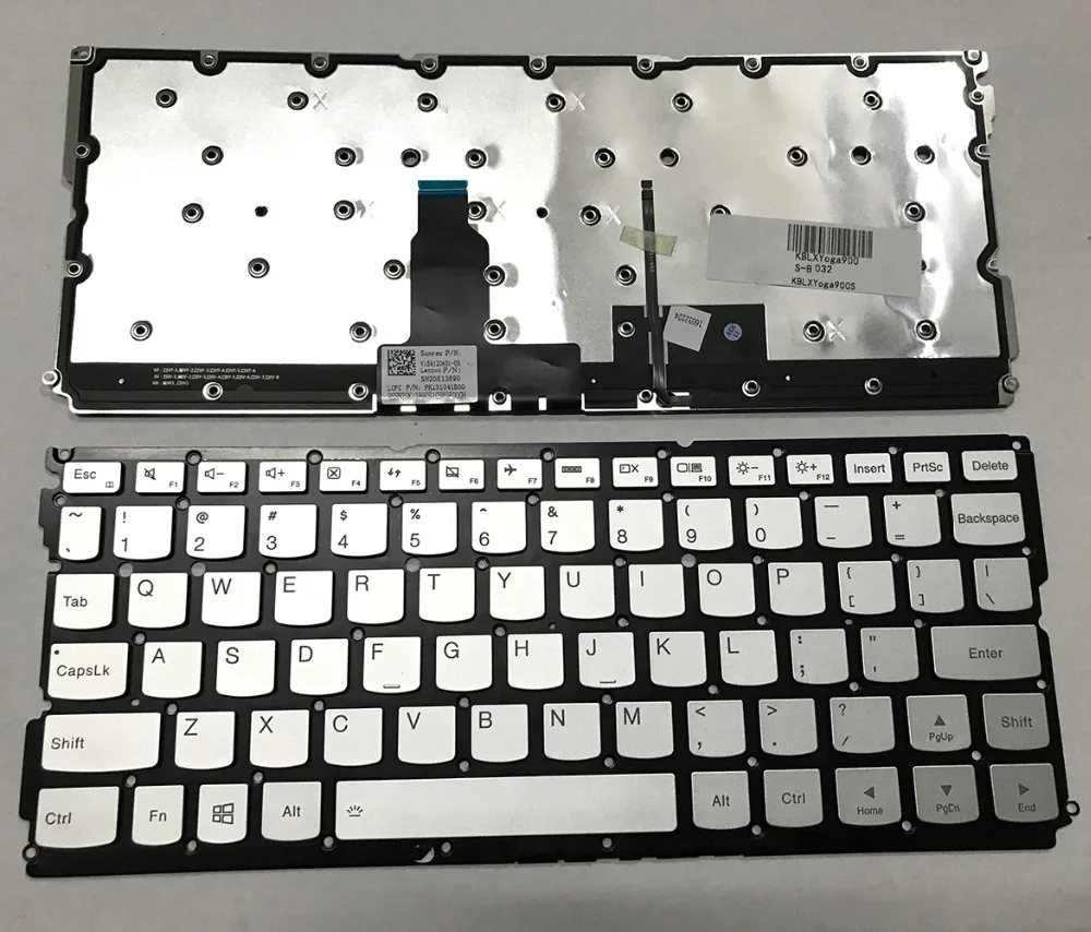 SSEA оптовая продажа, новая английская клавиатура для Lenovo xiaoxin Air 12 Yoga 900S-12ISK Yoga 900S yoga 4s клавиатура с подсветкой без рамки
SSEA оптовая продажа, новая английская клавиатура для Lenovo xiaoxin Air 12 Yoga 900S-12ISK Yoga 900S yoga 4s клавиатура с подсветкой без рамки