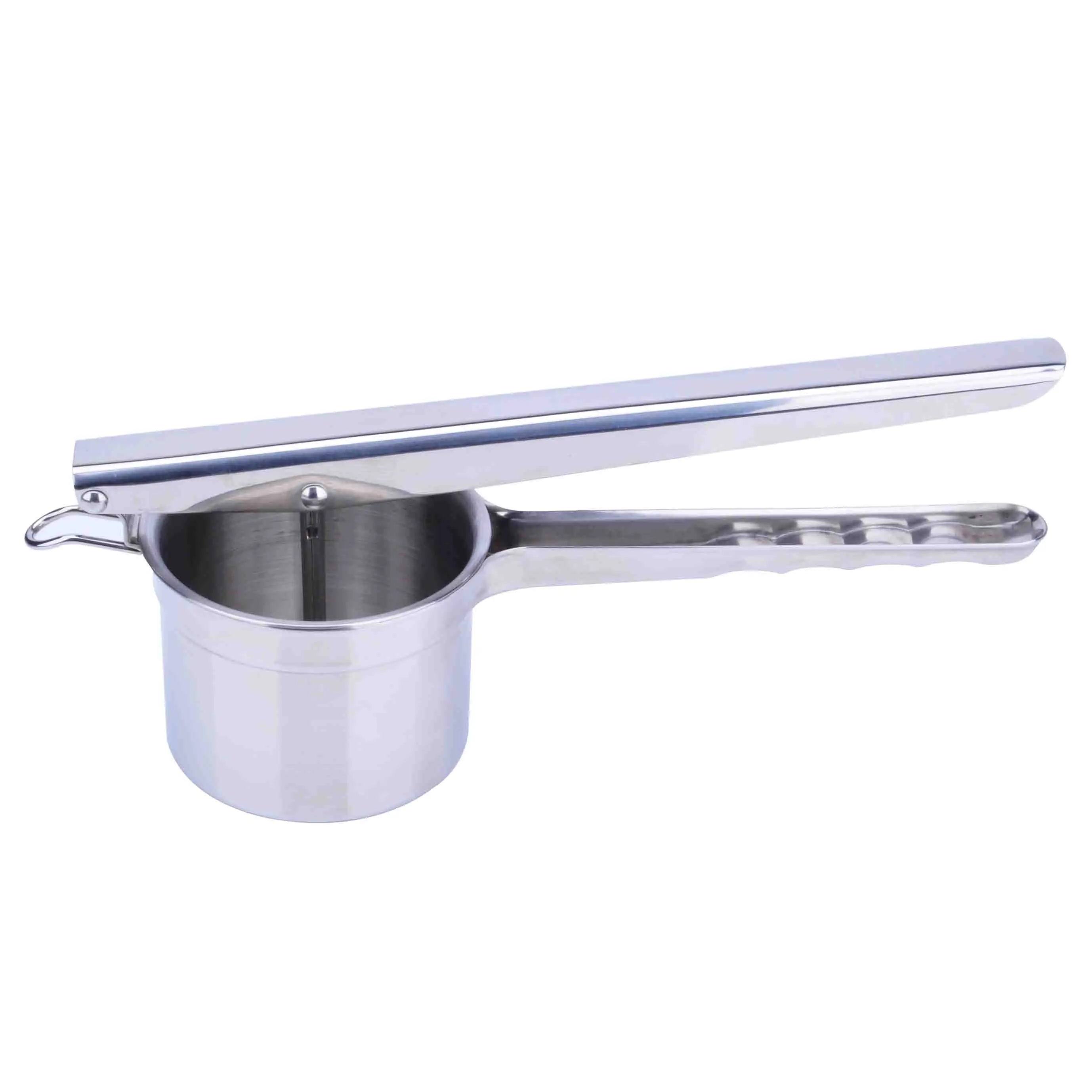 Kitchen Fruit Vegetable Tools Manual Stainless Steel Oranges Juice Presser Squeezers Reamer Potatoes masher
Kitchen Fruit Vegetable Tools Manual Stainless Steel Oranges Juice Presser Squeezers Reamer Potatoes masher