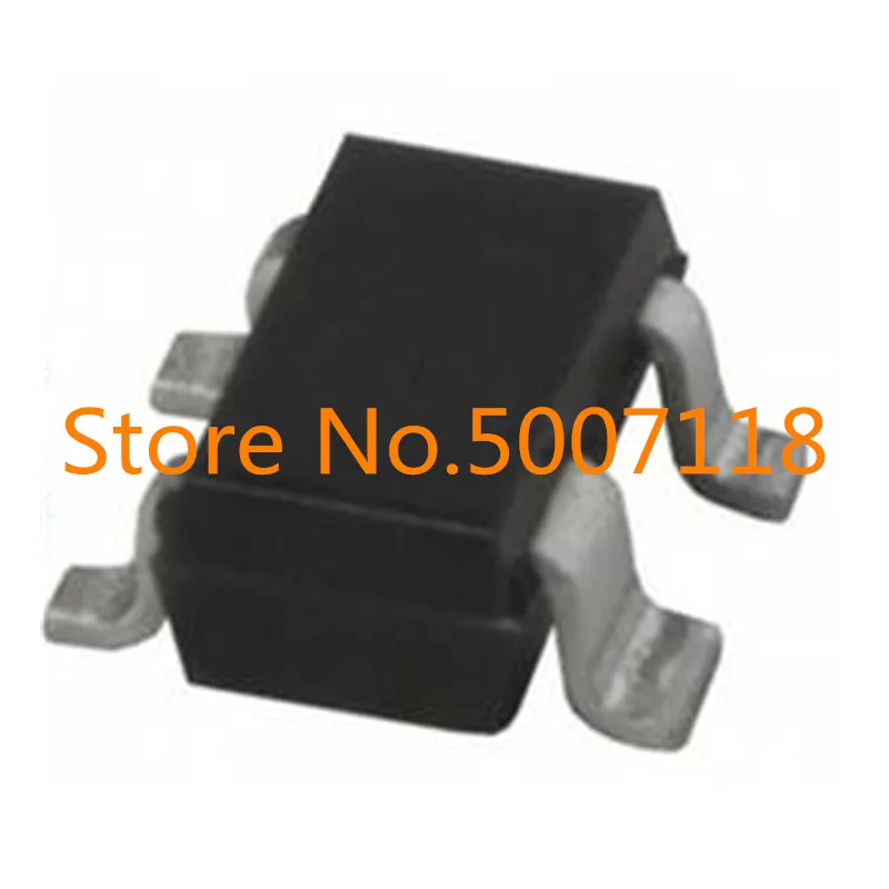 30 шт./лот BFU725F SOT343 100% Новый оригинальный | Электроника