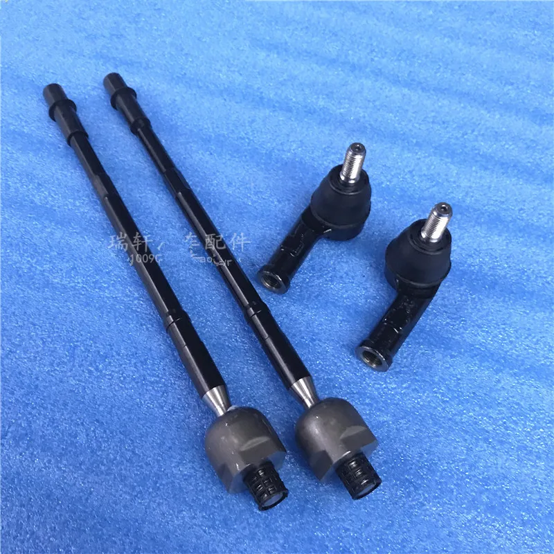 1PCS POWER STEERING INNER SHAFT FOR CHERY MVM315 FULWIN2 Celer OUT STEERING tie rod ball
1PCS POWER STEERING INNER SHAFT FOR CHERY MVM315 FULWIN2 Celer OUT STEERING tie rod ball