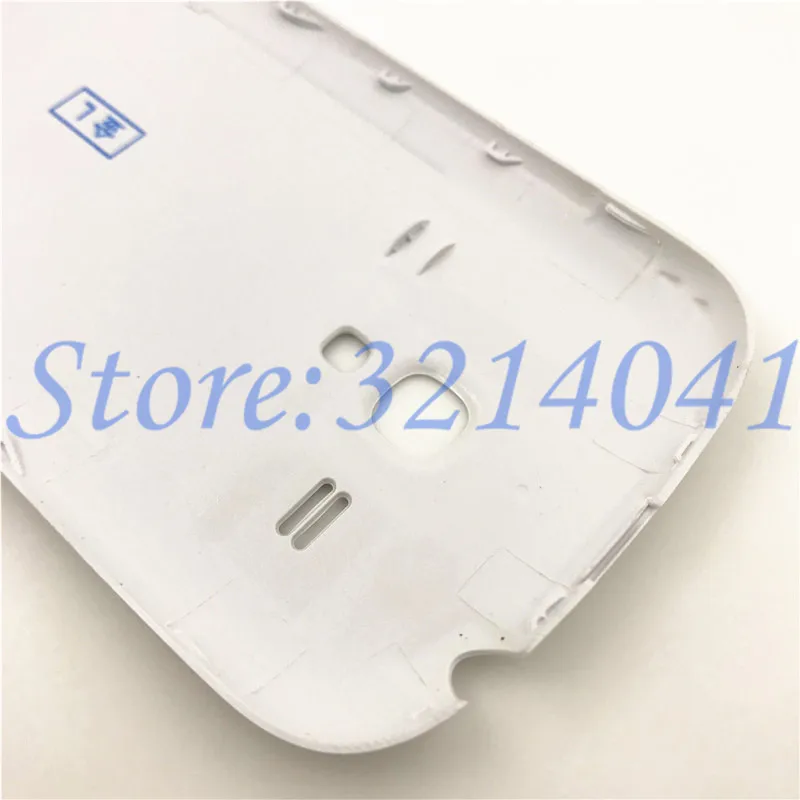 10Pcs/Lot For Samsung Galaxy S3 i9300 i9305 i9300 i747 S3 Mini i8190 Battery Back Cover Rear Case Door Housing
10Pcs/Lot For Samsung Galaxy S3 i9300 i9305 i9300 i747 S3 Mini i8190 Battery Back Cover Rear Case Door Housing