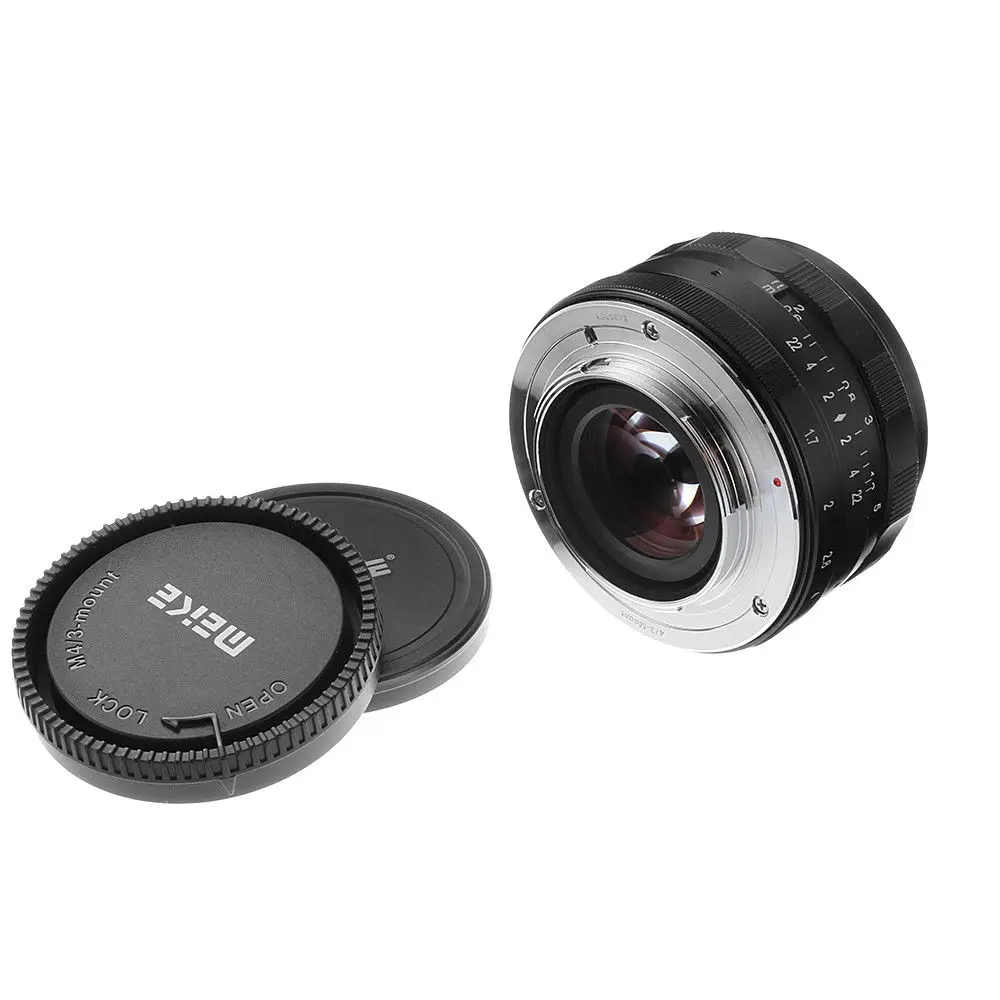 35mm F1.7 Large Aperture Manual Focus MF Prime Lens for FujiFilm FX Camera X-A1 A2 X-E1 E2 E2S X-M1 X-T1 T10 X-Pro1 Pro2
35mm F1.7 Large Aperture Manual Focus MF Prime Lens for FujiFilm FX Camera X-A1 A2 X-E1 E2 E2S X-M1 X-T1 T10 X-Pro1 Pro2