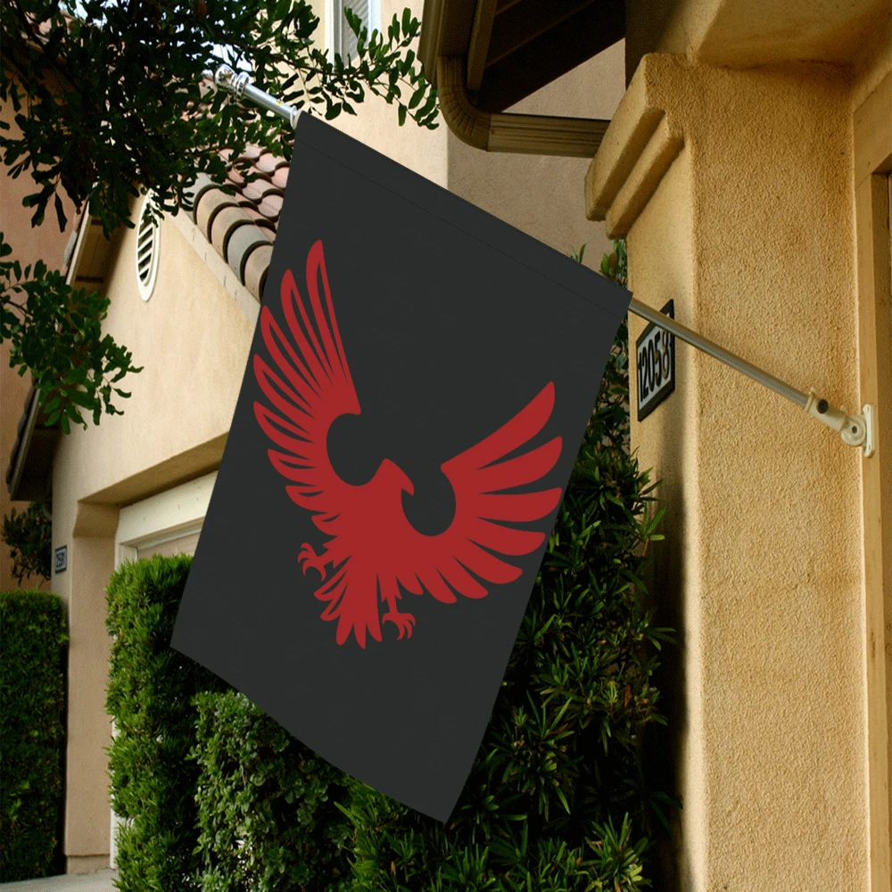 Personalized Garden Flag EAGLE Garden flag Seasonal Flags for Outdoors Garden Decor Flags
Personalized Garden Flag EAGLE Garden flag Seasonal Flags for Outdoors Garden Decor Flags